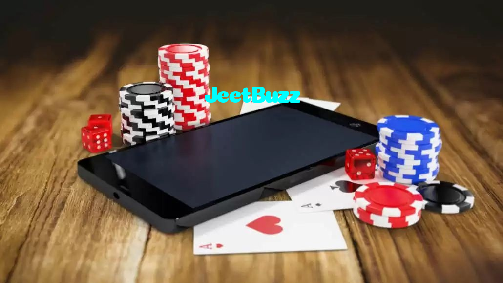 JeetBuzz خوش آمدید بونس +600% پیشکش موبائل ایپ کے پروموشن سیکشن میں دکھائی دیتی ہے۔