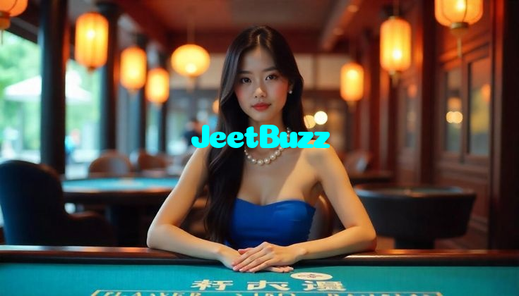 JeetBuzz خوش آمدید بونس +600% پیشکش موبائل ایپ کے پروموشن سیکشن میں دکھائی دیتی ہے۔