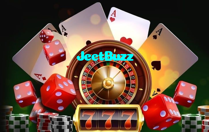 making first deposit on JeetBuzz website using local payment methods in Pakistan