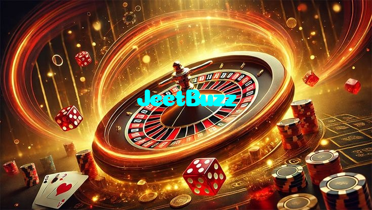 available types of JeetBuzz bet including pre-match live express and system bets