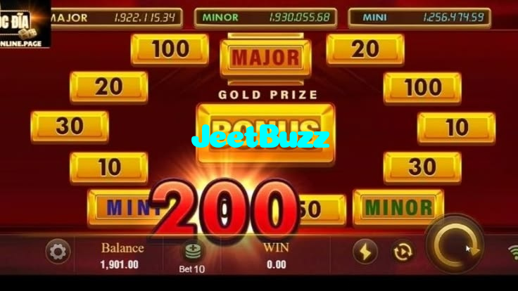 available types of JeetBuzz bet including pre-match live express and system bets