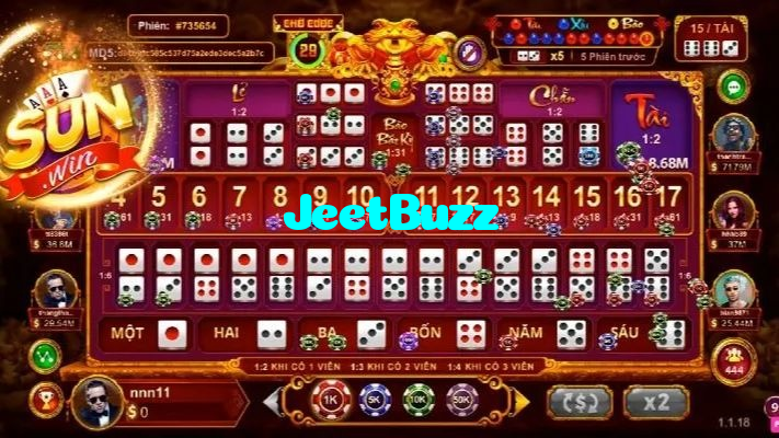 JeetBuzz