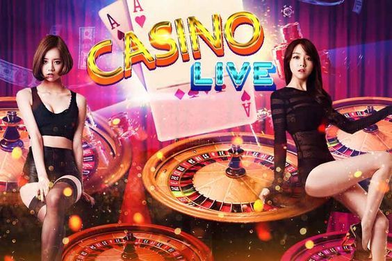 Hard Rock Live Casino