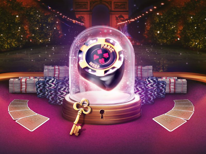 Hard Rock Welcome Bonus