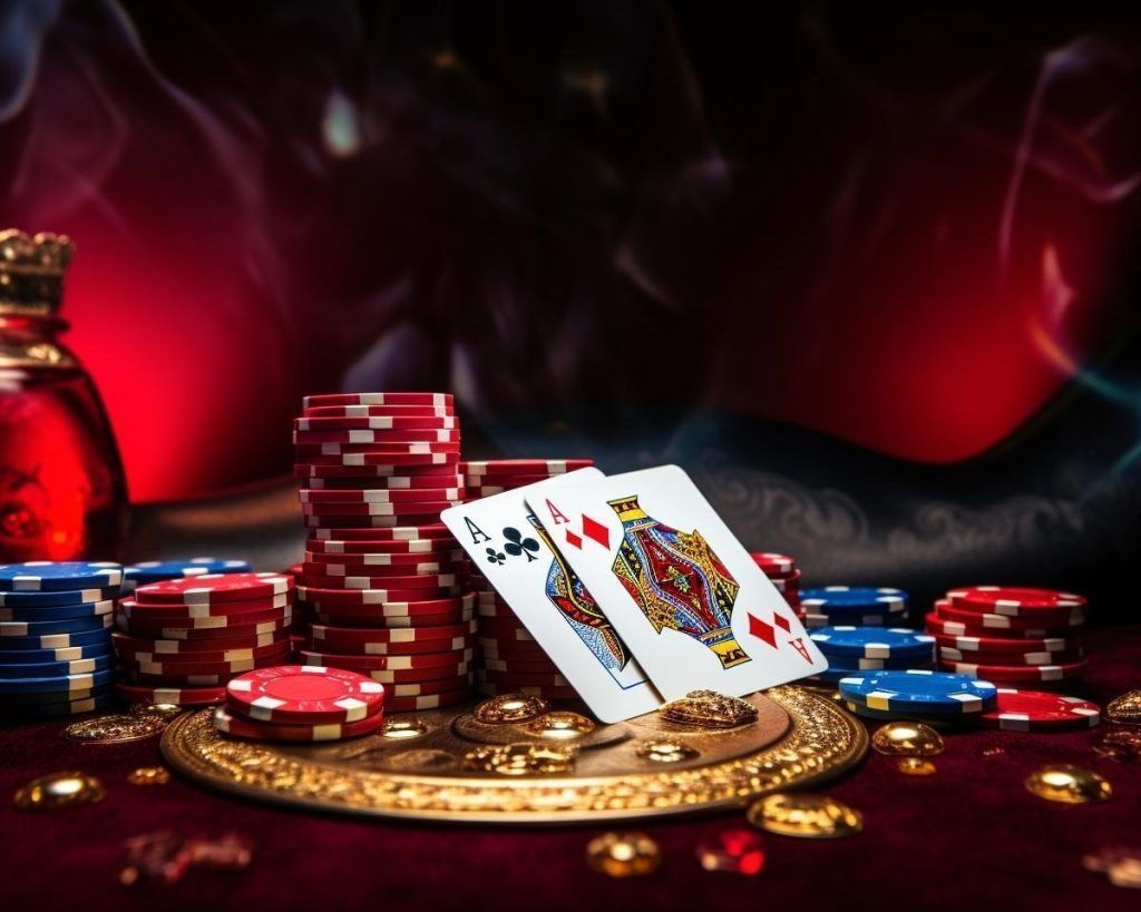 Hard Rock Welcome Bonus