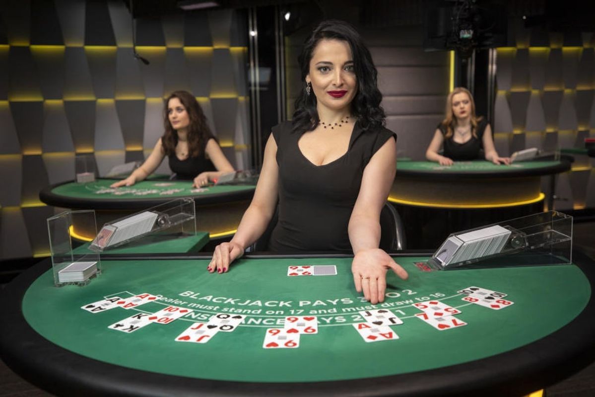 Hard Rock Live Betting
